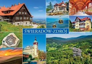 Świeradów-Zdrój
