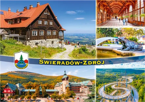 Świeradów-Zdrój