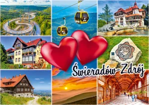 Świeradów-Zdrój