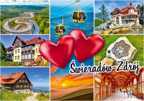 Świeradów-Zdrój