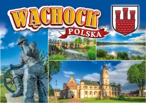 Wąchock
