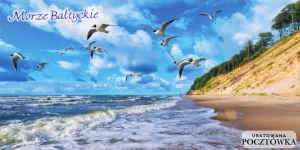Baltic Sea
