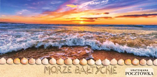 Morze Bałtyckie