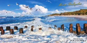 Baltic Sea