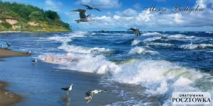 Baltic Sea