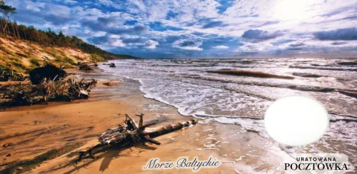 Morze Bałtyckie
