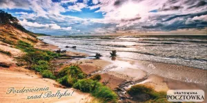 Baltic Sea