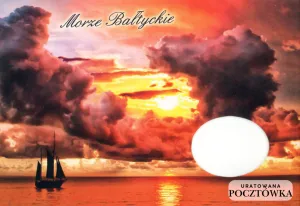 Baltic Sea