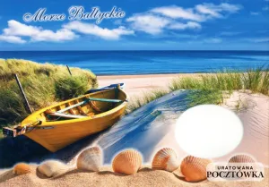 Baltic Sea