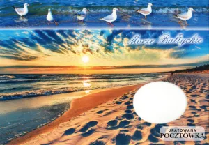 Baltic Sea