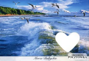 Baltic Sea
