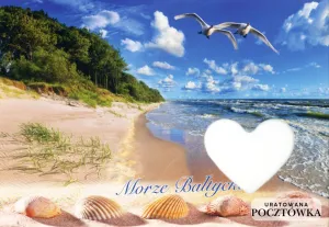 Baltic Sea