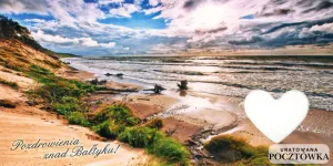 Baltic Sea