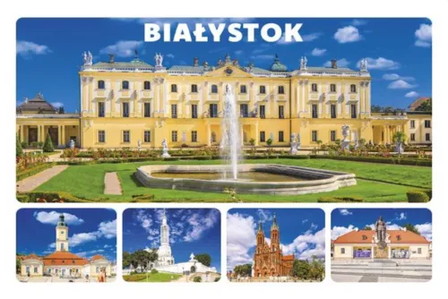 Białystok