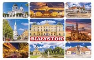 Białystok