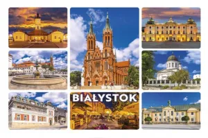 Białystok
