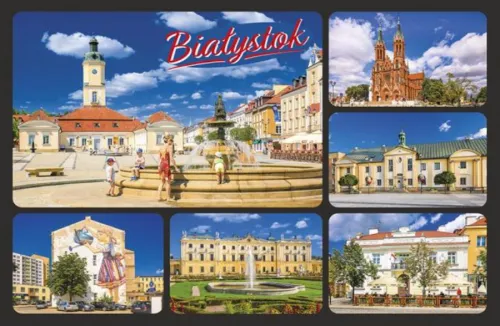 Białystok