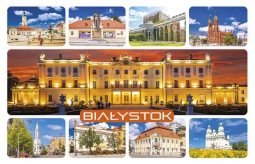 Białystok