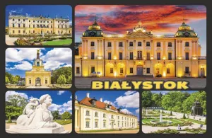 Białystok