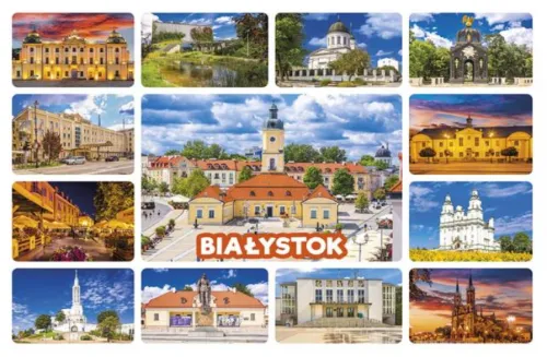 Białystok