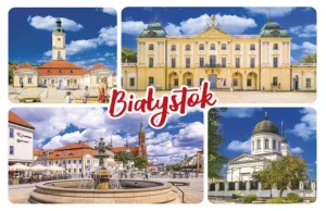 Białystok