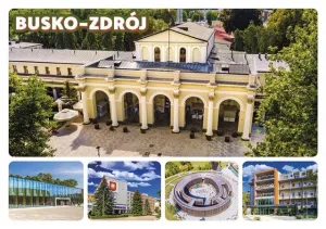 Busko-Zdrój