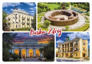 Busko-Zdrój