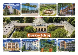 Busko-Zdrój