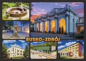 Busko-Zdrój