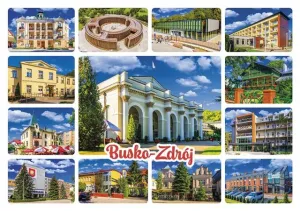 Busko-Zdrój