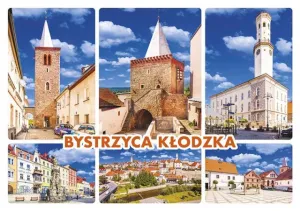 Bystrzyca Kłodzka