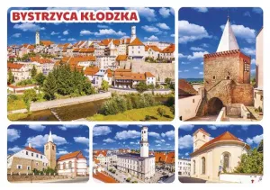 Bystrzyca Kłodzka