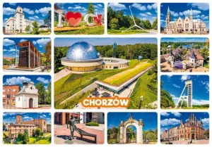 Chorzów