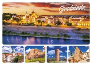 Grudziądz