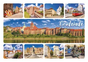 Grudziądz