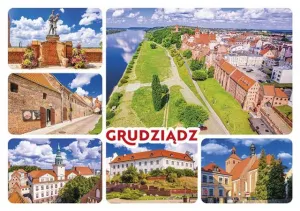Grudziądz