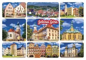 Jelenia Góra