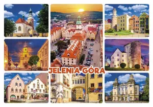 Jelenia Góra