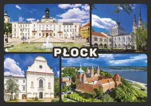 Płock