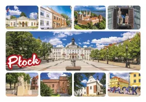Płock