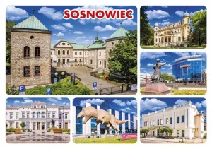 Sosnowiec