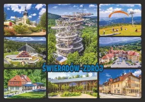 Świeradów-Zdrój 
