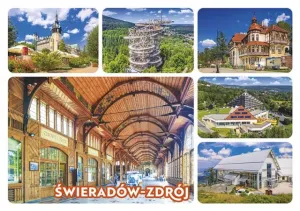 Świeradów-Zdrój