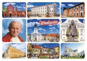 Wadowice