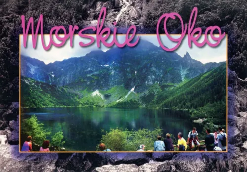 Tatra Mountains