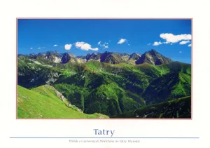 Outlet - Tatra Mountains