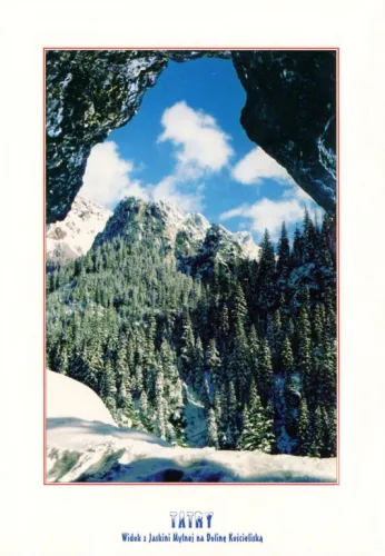 Tatra Mountains