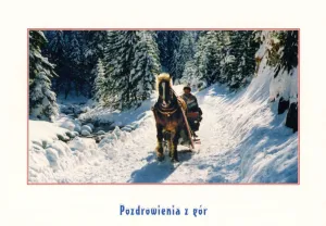 Outlet - Tatra Mountains