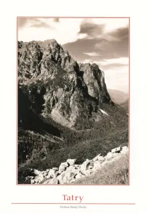 Outlet - Tatra Mountains