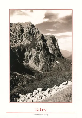 Tatra Mountains
